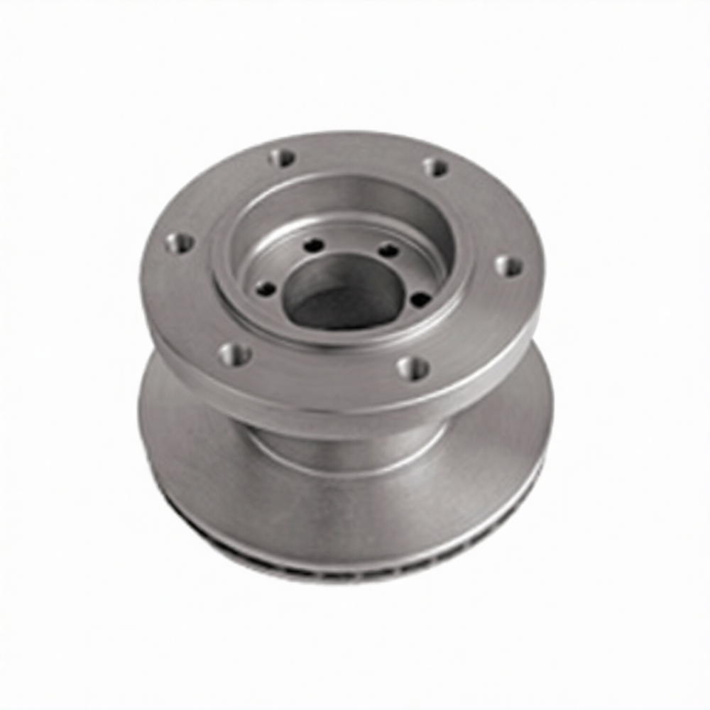 FREN DİSKİ MAGIRUS Y.M.  