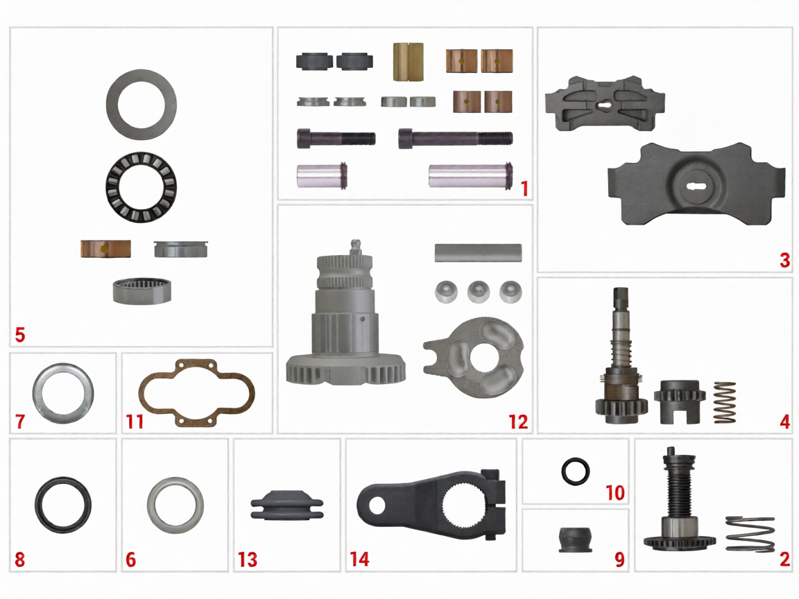 D LISA RNLT 370 - 390 - 400 SET SOL