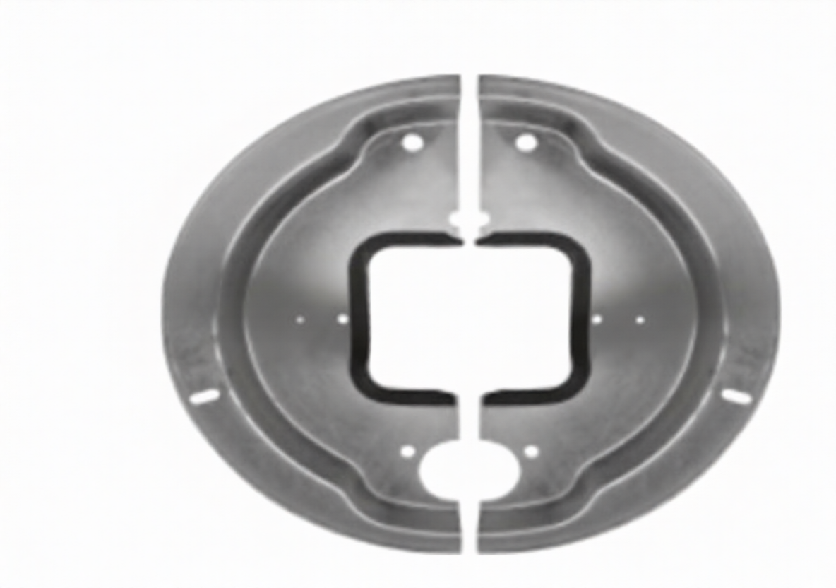 TOZLUK SACI - 42/20 - BP E.M. 2 PARÇA - ÖZK