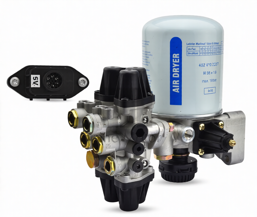 AXOR KOMPLE KURUTUCU FİLTRE SENSÖRLÜ