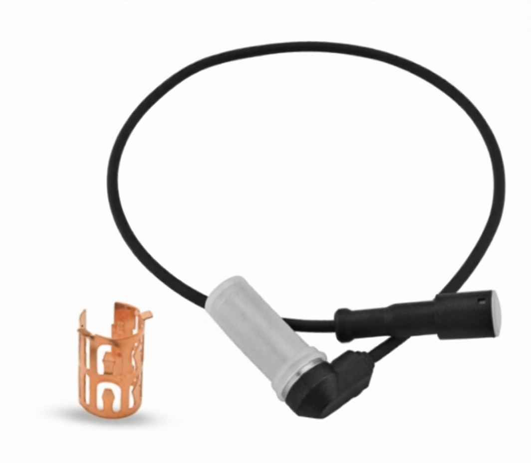 ABS SENSÖRÜ KISA L